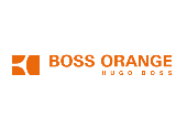 Boss Orange